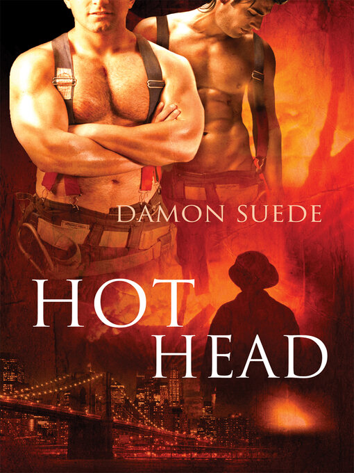 Title details for Hot Head by Damon Suede - Wait list